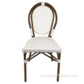 Wholesale Bistro Chairs Coffee Shop Chair